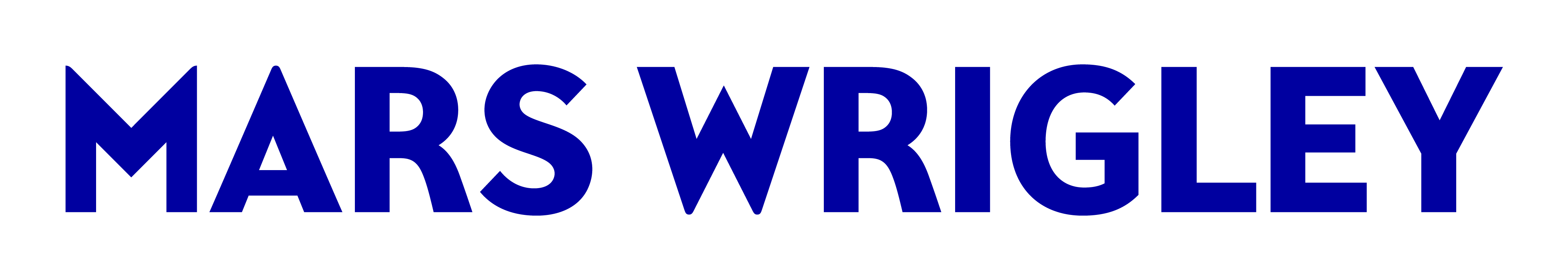 Mars Wrigley Logo RGB