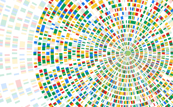 role genetic markers play in QTL mapping