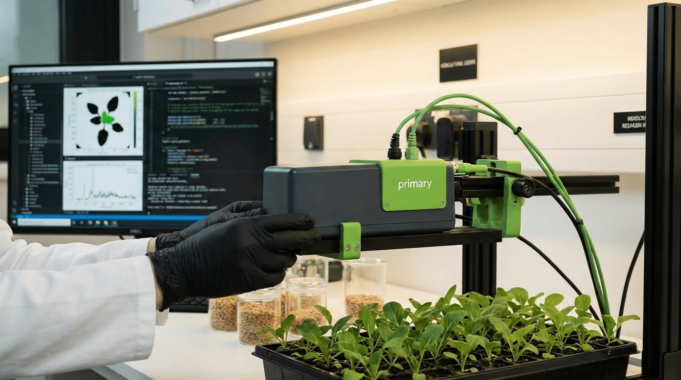 Visual guide showing common mistakes in species specific screening programs and how to avoid them