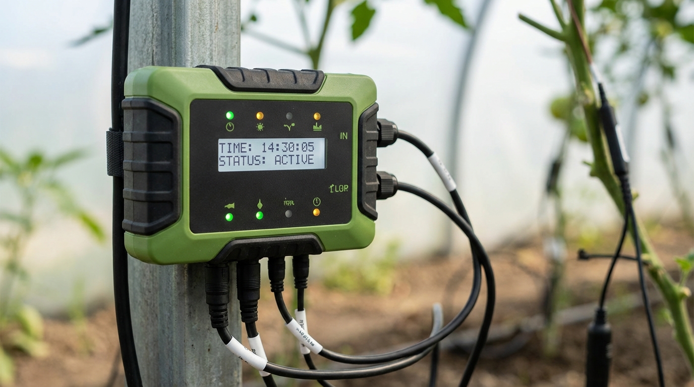 Visual guide to common implementation mistakes in plant sensor monitoring and how to avoid them