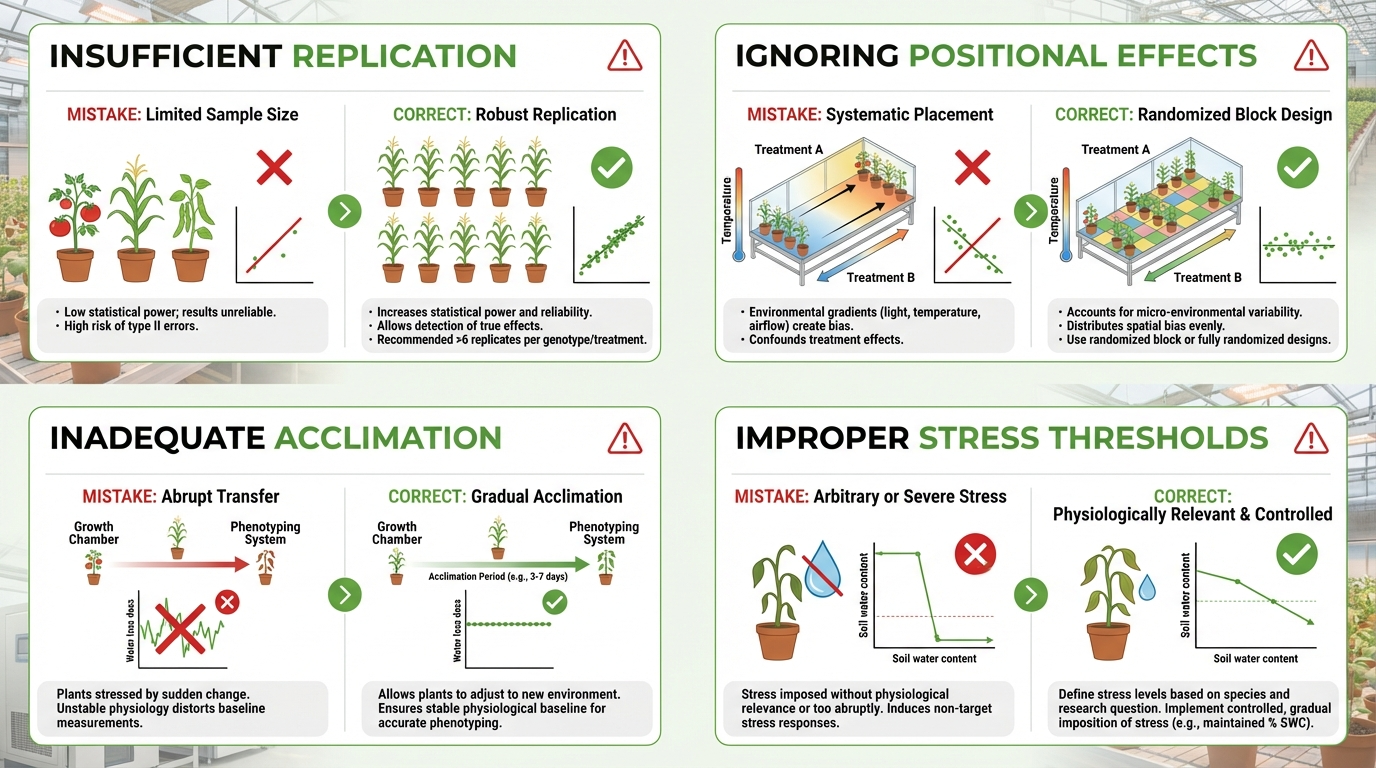 Diverse applications of gravimetric phenotyping across breeding, agrochemical, and basic research programs